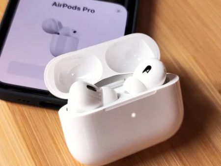 Airpods pro 2 (USB-C) COPY Sale