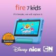 Amazon fire 7 kids 12th gen Online