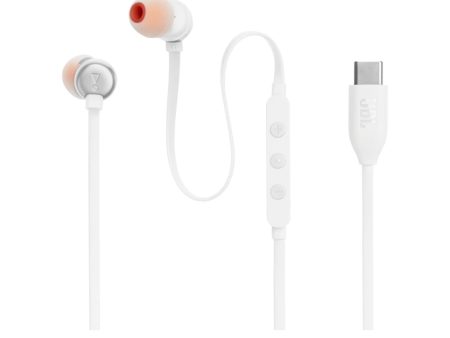 Jbl Tune 310c usb-c wired earphones Online Sale