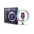 Ring light RGB LED Online now