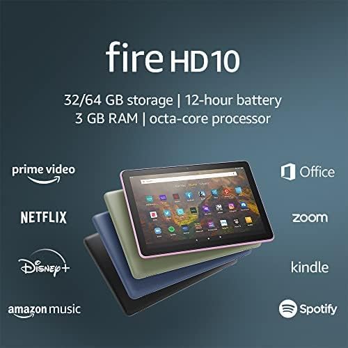 Amazon fire HD 10 11t gen Hot on Sale