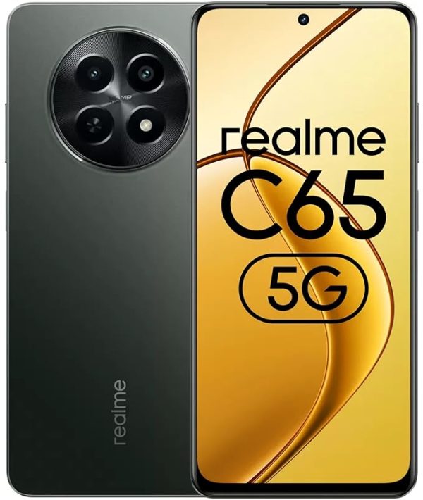 realme C65 For Cheap