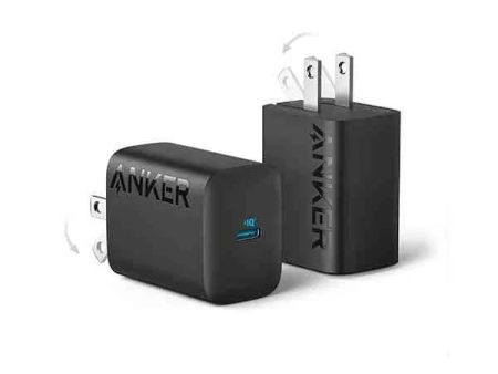 Anker 312 Usb-c charger (30w) Online now