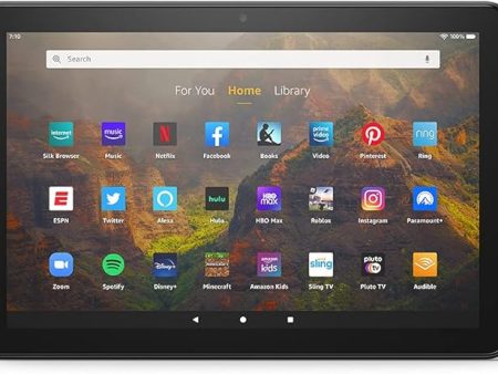 Amazon fire HD 10 11t gen Hot on Sale