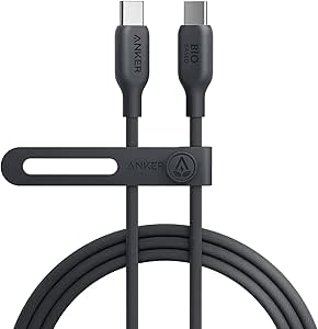 Anker 544 usb-c to usb-c cable 100w 6ft Discount